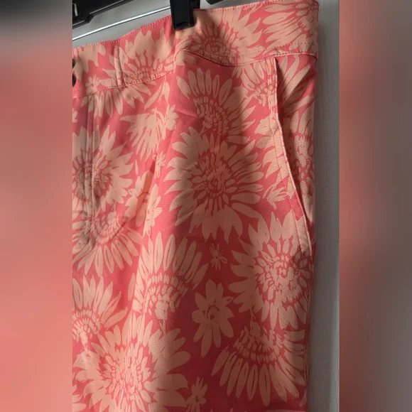 NWT Ripskirt Hawaii Sunny Sherbert Floral Rip Skirt - Picture 3 of 7